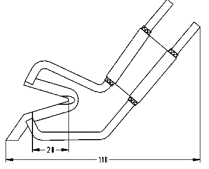 SKÆREBLAD-HS-S