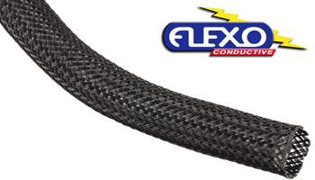 Flexo Conductive 3/8" (9 mm)