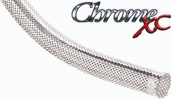 Chrome XC 1/4" (6 mm)