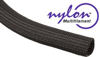 Nylon Multifilament 3/16" (4,5 mm)