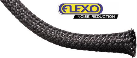 Flexo Noise Reduction 3/4" (19 mm)
