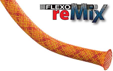 Flexo Remix 3/8" (9 mm)