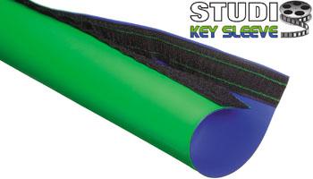 Studio Key Sleeve 2" (51 mm)