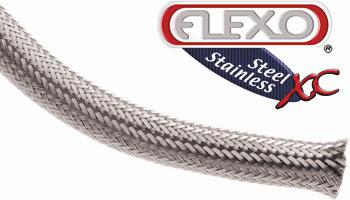 Stainless Steel XC 1 1/4" (31,8 mm)