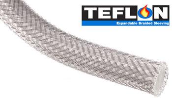 Teflon 1 1/4" (32 mm)