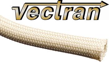 Vectran 1/4" (6 mm)