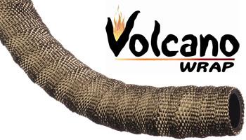 Volcano Wrap 2" (51 mm)